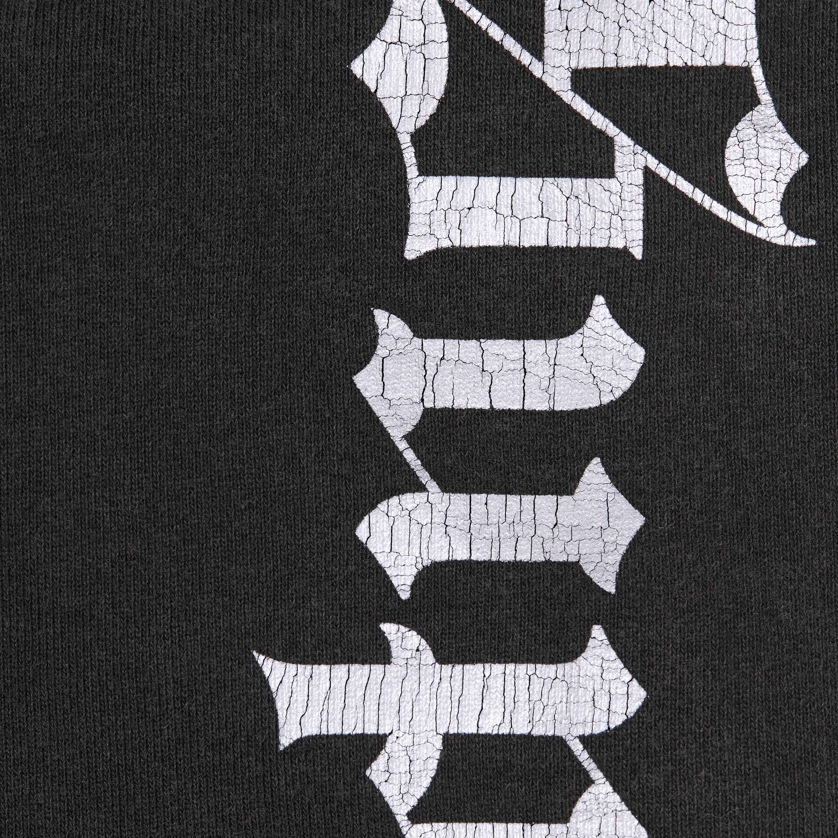 Washed Old English Sweatpant view 6